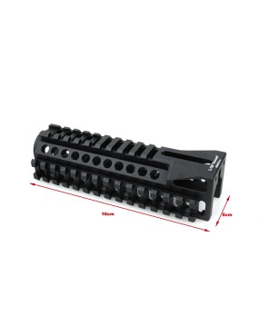 5KU B-10M AK Handguard