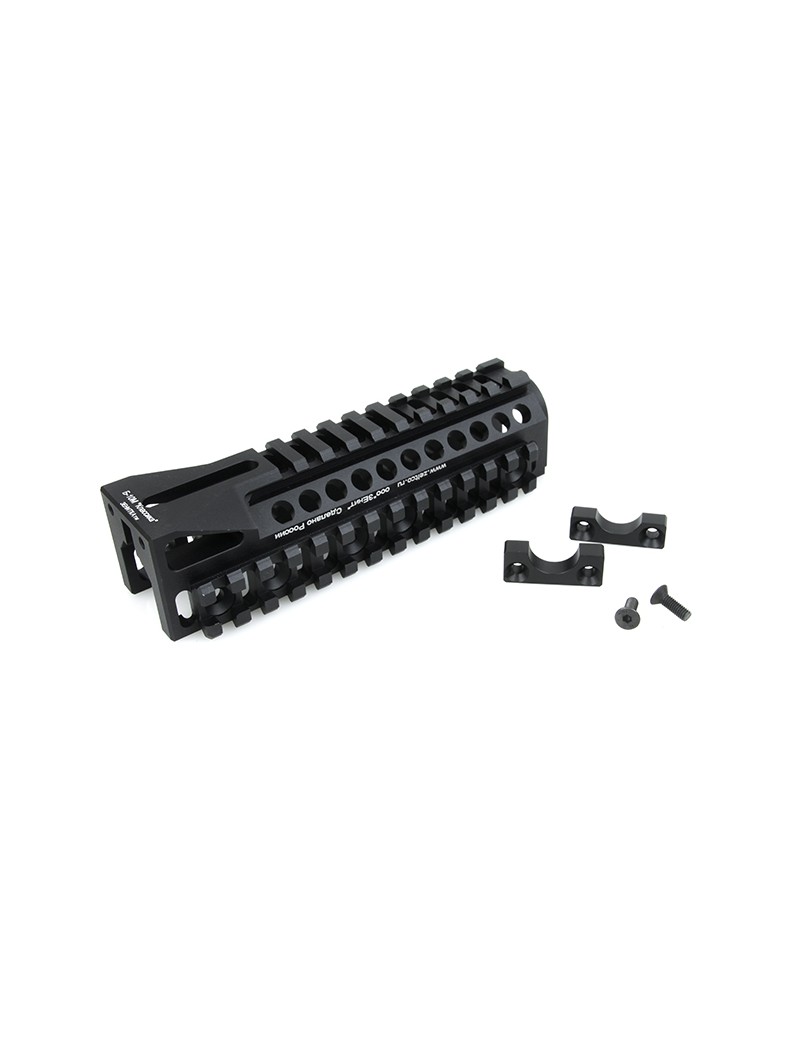 5KU B-10M AK Handguard