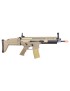 FN HERSTAL SCAR L CQC CYBERGUN VFC