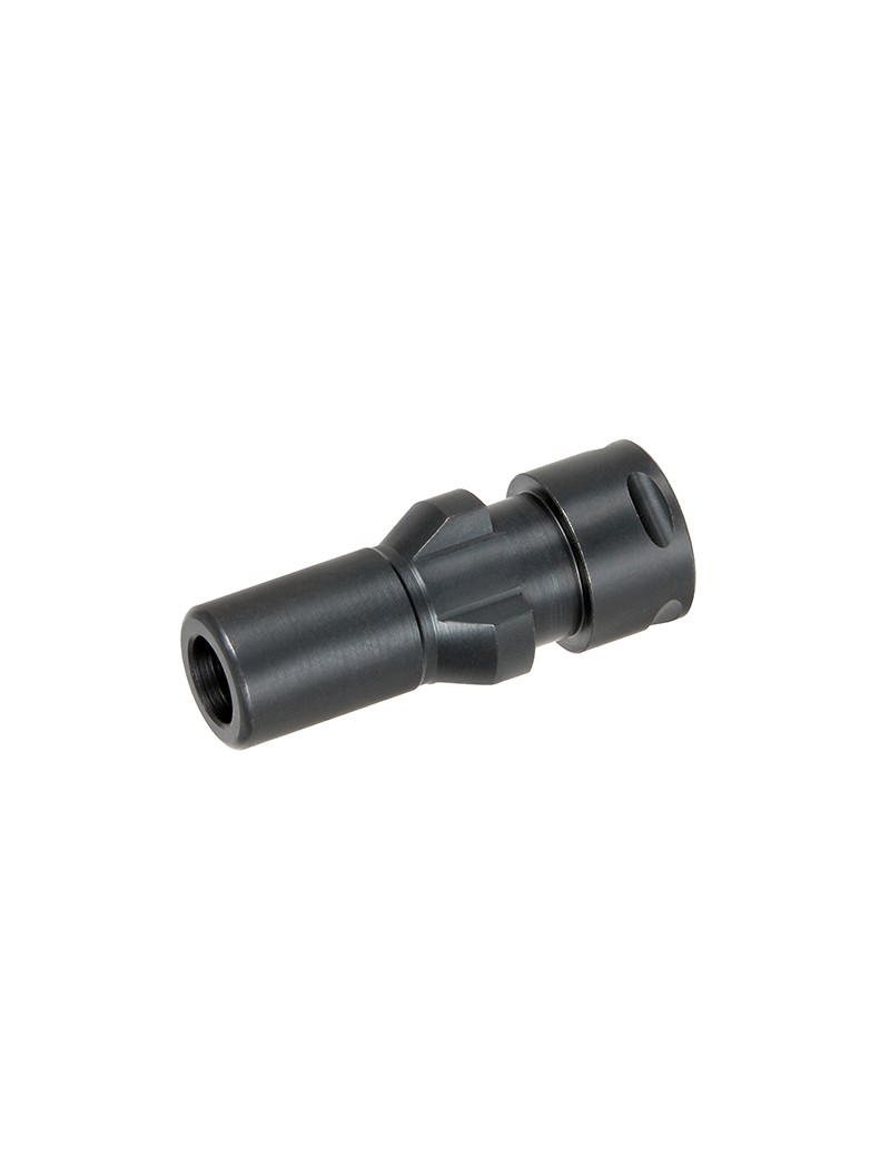 MP5 FLASH HIDER FOR 5KU SILENCER