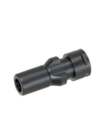 MP5 FLASH HIDER FOR 5KU SILENCER