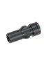 MP5 FLASH HIDER FOR 5KU SILENCER