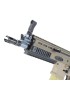 FN HERSTAL SCAR L CQC CYBERGUN VFC