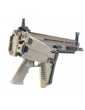 FN HERSTAL SCAR L CQC CYBERGUN VFC