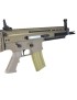 FN HERSTAL SCAR L CQC CYBERGUN VFC