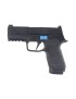 WE F18 GBB  sig p320 replica