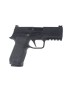 WE F18 GBB  sig p320 replica