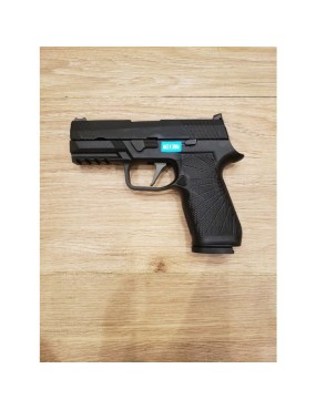 WE F18 GBB  sig p320 replica