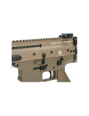 FN HERSTAL SCAR L CQC CYBERGUN VFC