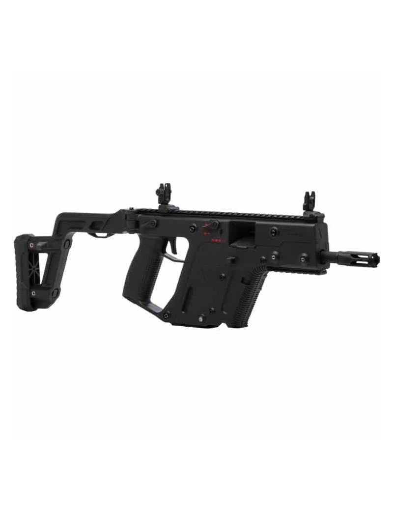 krytac kriss vector aeg + confezione 3 caricatori monofilari