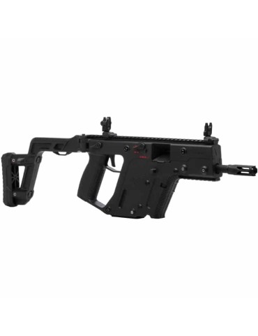 krytac kriss vector aeg + confezione 3 caricatori monofilari