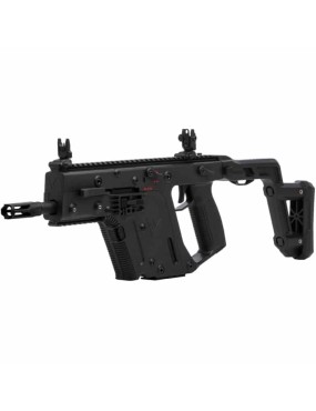 krytac kriss vector aeg + confezione 3 caricatori monofilari