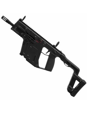 krytac kriss vector aeg + confezione 3 caricatori monofilari