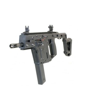 krytac kriss vector aeg + confezione 3 caricatori monofilari