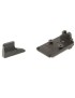 AAP01 Steel RMR Adapter & Front Sight Set