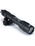 wadsn SF M600U flashlight black/tan  600lm.