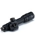 wadsn SF M600U flashlight black/tan  600lm.