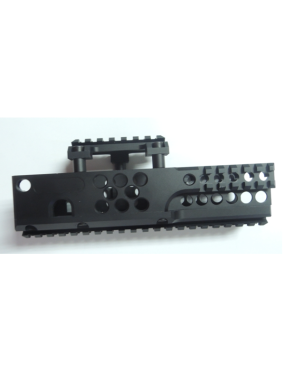 RIS Handguard for PKM Replicas