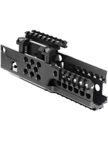 RIS Handguard for PKM Replicas