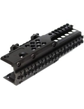 RIS Handguard for PKM Replicas