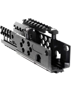 RIS Handguard for PKM Replicas