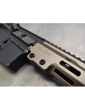 VFC COLT M4 URGI CARBINE SOPMOD BLOCK 3