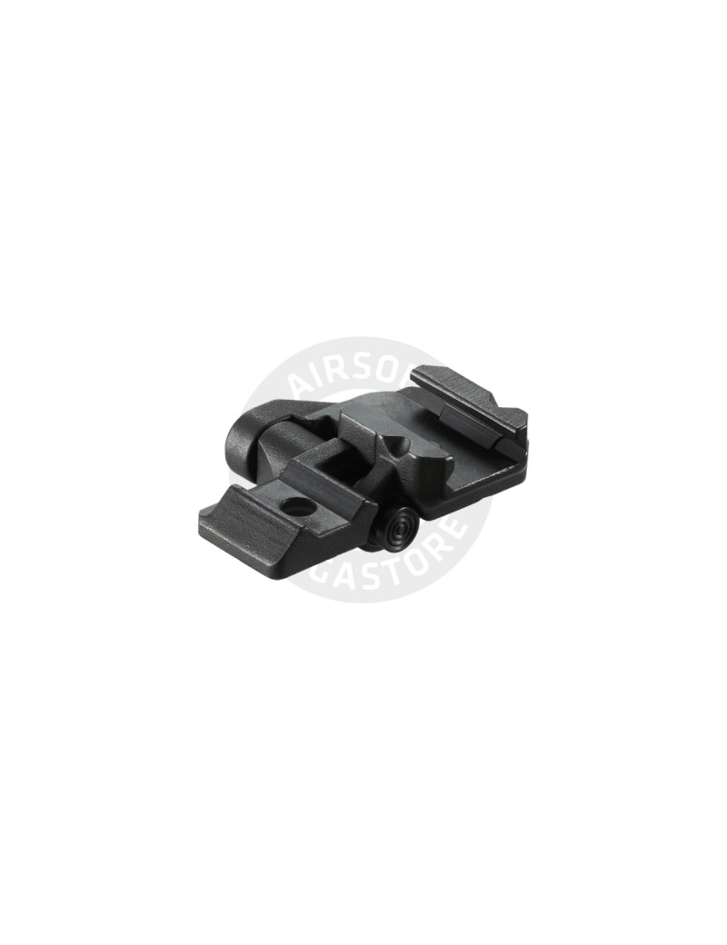 5KU Minimalist Plus Folding Stock for MCX / MPX 1913 Interface ( 5KU-364 )