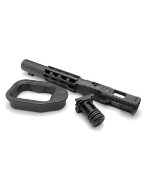 TEKKINNOVA improvement kit for MP9 GBB KWA