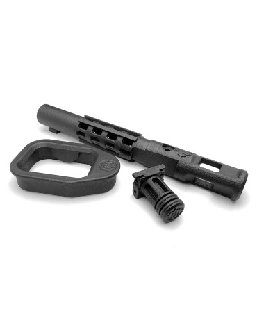 TEKKINNOVA improvement kit for MP9 GBB KWA