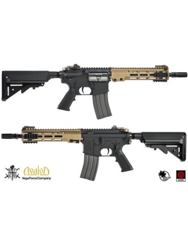 VFC COLT M4 URGI CQB SOPMOD BLOCK 3