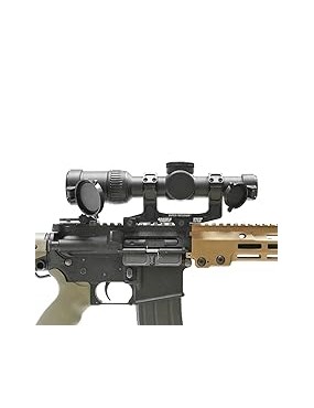 Evolutiongear Super Precision 1.93″ Scope Mount