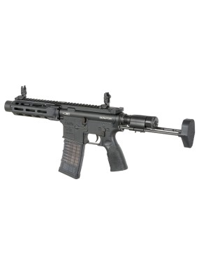 EMG CYMA DANIEL DEFENSE DDM4 PDW SBR REPLICA