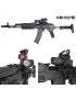 FMA AK-307 Style Modular Side scope Mount