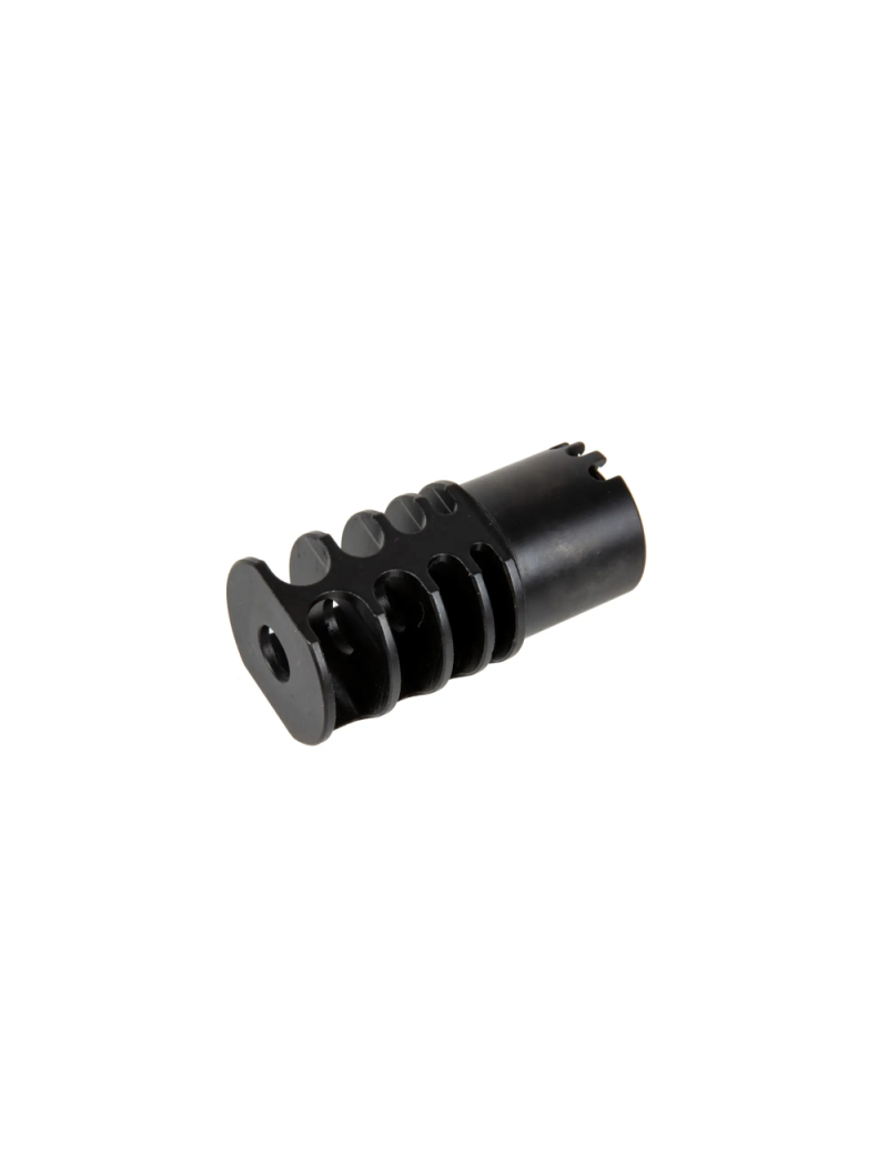 5KU Flame Suppressor RRD-4C jmac style