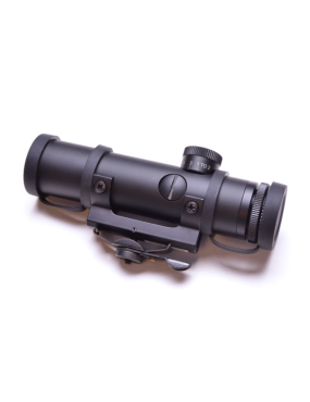 RETRO 4X CARRY HANDLE SCOPE M16/M4