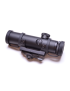 RETRO 4X CARRY HANDLE SCOPE M16/M4