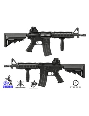 COLT M4 MK18 MOD 0  VFC