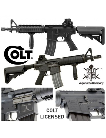 COLT M4 MK18 MOD 0  VFC