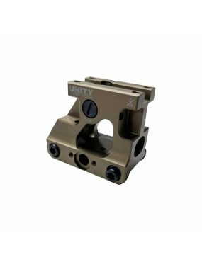 UNITY REPLICA TACTICAL FAST MRO MOUNT