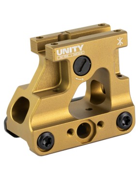 UNITY REPLICA TACTICAL FAST MRO MOUNT