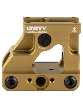 UNITY REPLICA TACTICAL FAST MRO MOUNT