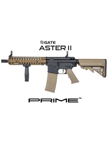 Specna Arms asg DANIEL DEFENSE PRIME® M4 MK18 MOD1