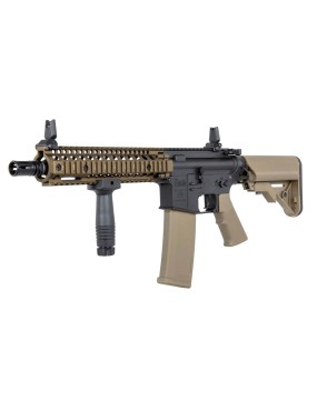 Specna Arms asg DANIEL DEFENSE PRIME® M4 MK18 MOD1