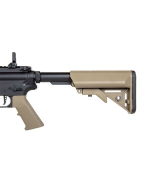 Specna Arms asg DANIEL DEFENSE PRIME® M4 MK18 MOD2 (chaos bronze)