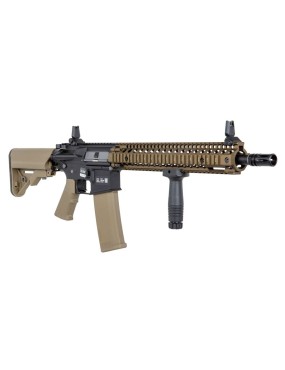 Specna Arms asg DANIEL DEFENSE PRIME® M4 MK18 MOD2 (chaos bronze)