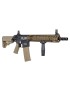 Specna Arms asg DANIEL DEFENSE PRIME® M4 MK18 MOD2 (chaos bronze)