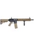 Specna Arms asg DANIEL DEFENSE PRIME® M4 MK18 MOD2 (chaos bronze)