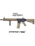 Specna Arms asg DANIEL DEFENSE PRIME® M4 MK18 MOD2 (chaos bronze)