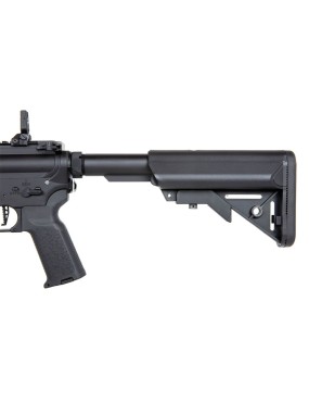 Specna Arms asg DANIEL DEFENSE PRIME® M4 MK18 RISIII Carbine (nero)