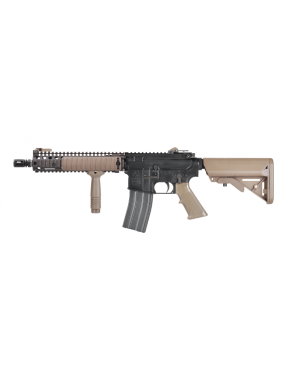 VFC COLT M4 MK18 MOD1 TAN DANIEL DEFENCE